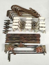 Antique Vintage Swing Arm