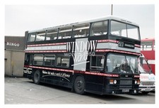 Yorkshire Traction Leyland
