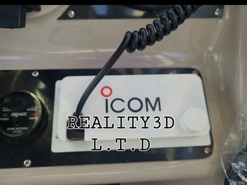 Icom m330ge m330 - ic-m330ge/, compact