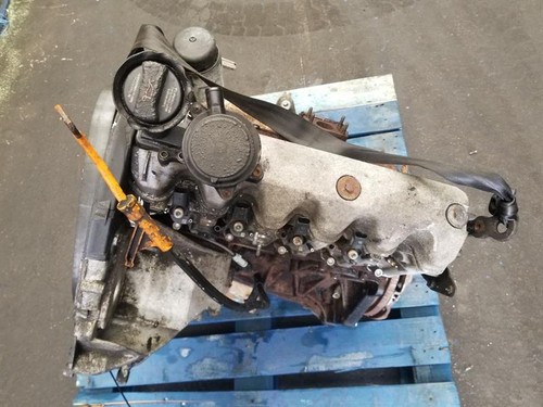 2010 2011 mk1 crafter - 2010-2011, vw