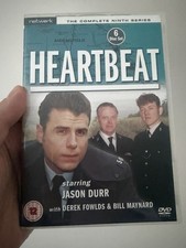 Heartbeat Complete TV Series