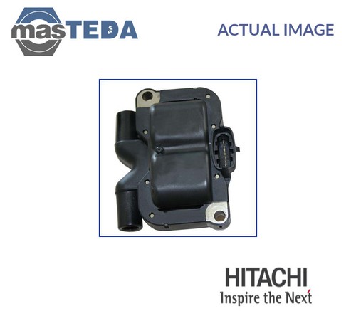 138710 engine ignition coil - 138710,