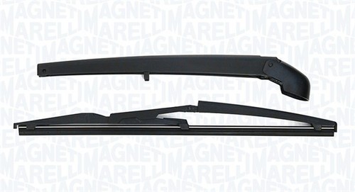 Rear magneti marelli - magneti, marelli-oe
