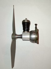 Original COX BABY BEE .049