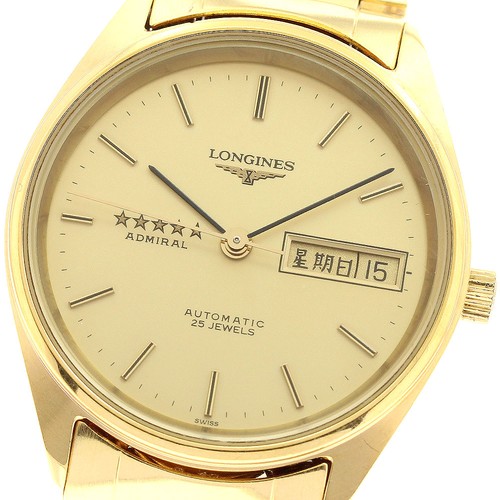 Longines admiral star - longines,