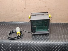 MSA TURBO FLO Air Blower Pump