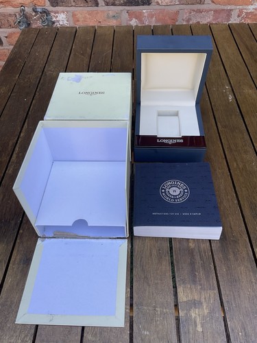 Genuine original oem longines - original,
