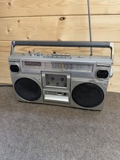 Hitachi TRK-7000E Vintage