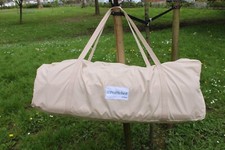Oversized Tent Bag for 5m Bell Tent with Waterproof Bottom Liner & Chinky Zip