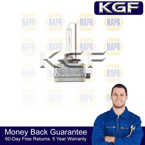 Kgf headlight bulb fits - headlight, bmw