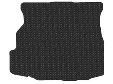 Subaru Impreza STI With