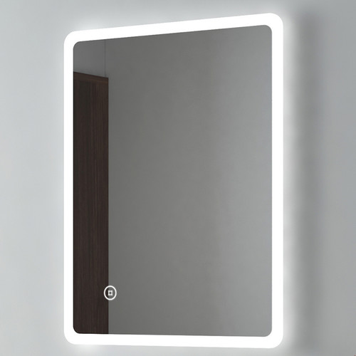 Emke led mirror bathroom with - mirror,