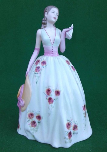 Royal doulton caroline - royal,