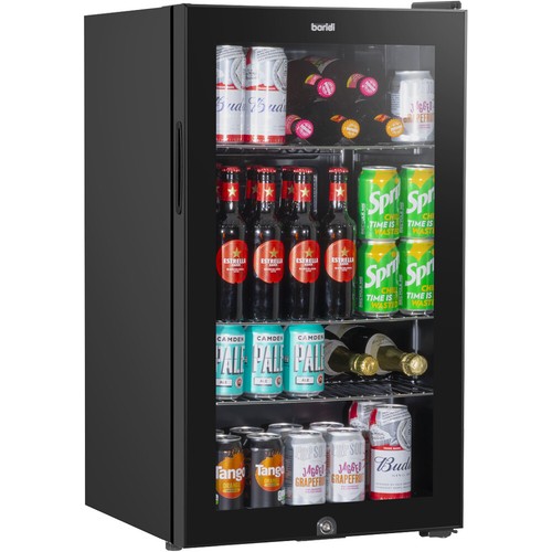 85l under counter wine beer - under,
