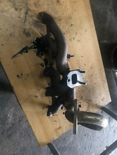 VW T4 TRANSPORTER 2001 SYNCRO 2.5 TDI ACV EXHAUST MANIFOLD