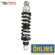 Ohlins Shock Absorber Moto Triumph BOBBER 2017 Suspension Motorcycle S36DR1