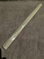 Audi RS4 S4 A4 B5 Carbon Fibre