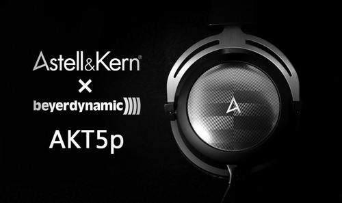 Astell kern beyerdynamic - beyerdynamic, ak