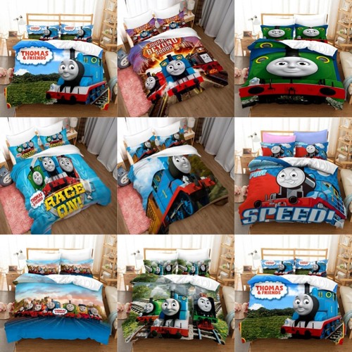 Thomas friends train bedding - friends,