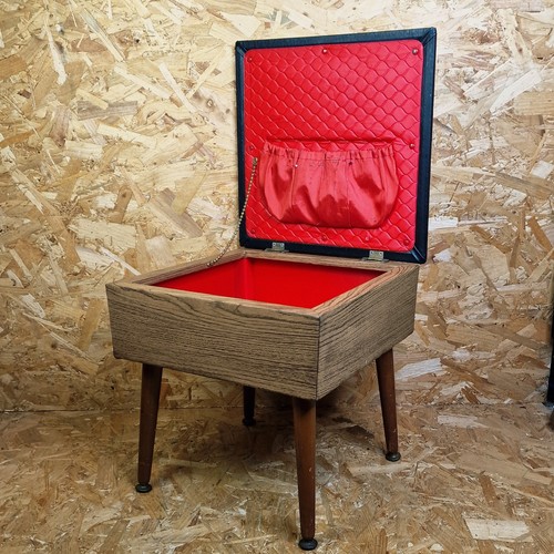 Vintage mid century - century, sherborne
