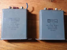 Vintage Tech | Plessey