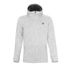 Karrimor Mens Chin Guard Hoody