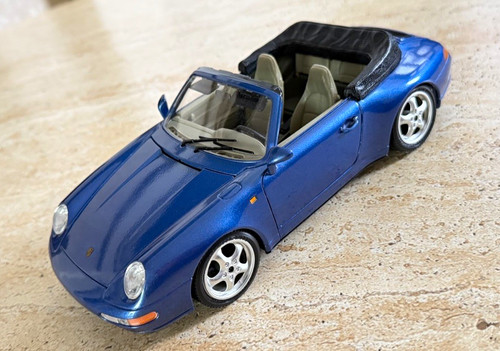 Porsche 911 carrera - porsche,