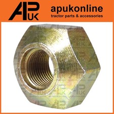 Rear Cone Wheel Nut 3/4" UNF