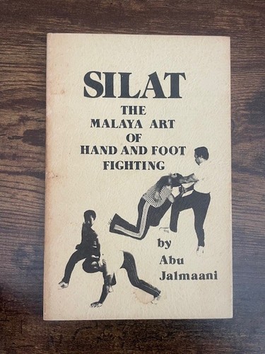 Rare edition silat the - -, silat,