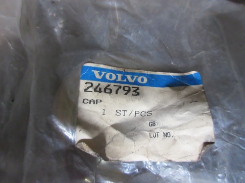 Volvo ailsa b10m - b10m, filler