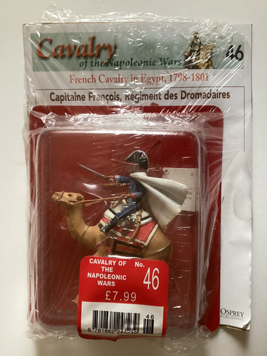 Del prado cavalry the - prado, -the