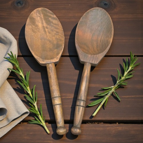 Set french handcarved wood - french,