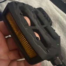 Sugino Pedals MAXY CROSS