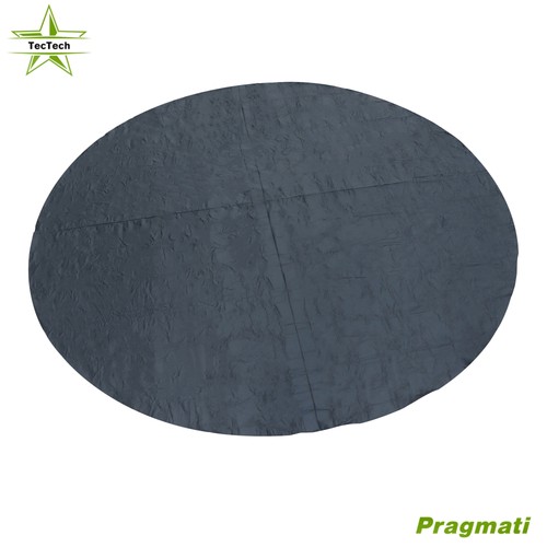 Thickened round pool - 15,