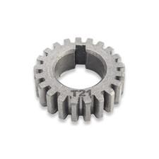 21T CHANGE GEAR FOR MYFORD / SUPER 7 / ML7 / ML10 LATHE 21 TOOTH GEAR RDGTOOLS