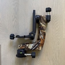 ProMediaGear GK Katana Professional Gimbal Tripod Head