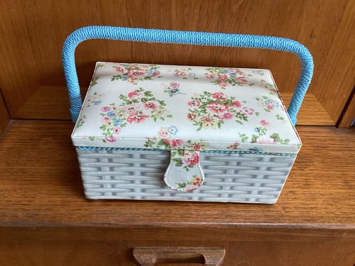 Cath kidston small sewing - cath, box