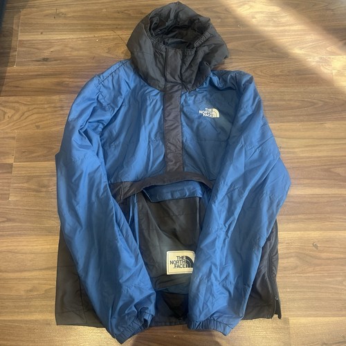 The north face mens fanorak - north,