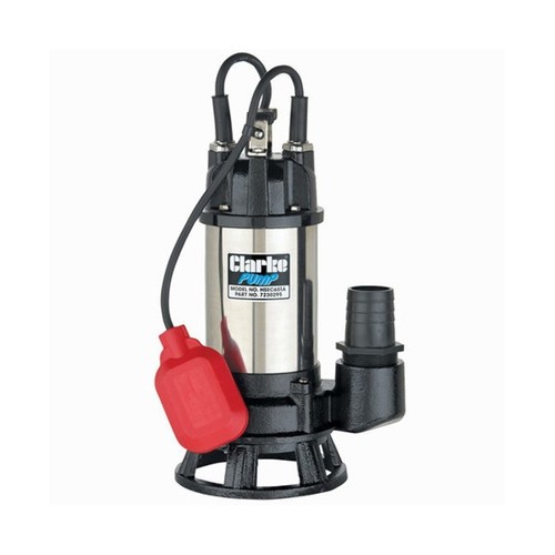 Clarke hsec651a 665w - 665w, 290lpm