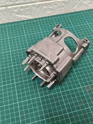 Paslode im360ci cordless first - cordless,