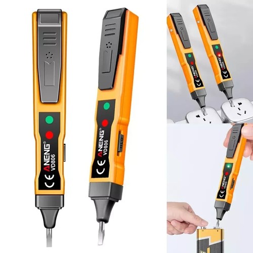 Voltage live detector - voltage/live,