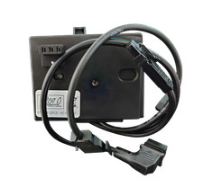 Firebird Elco Fb2/3 Control