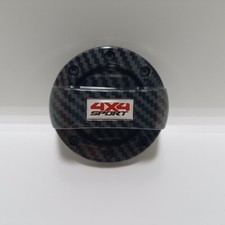 CARBON 4X4 SPORT FUEL PETROL