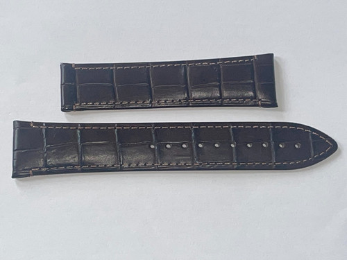 Oris brown buffalo - 21-18,