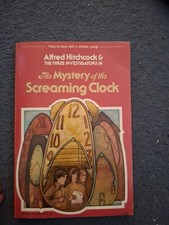 Alfred Hitchcock And The Three