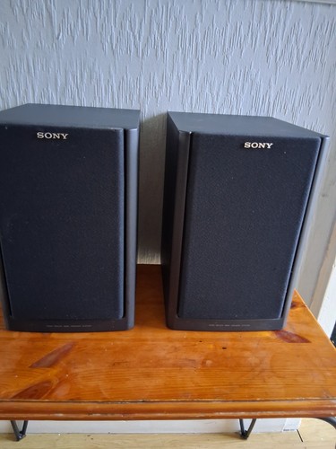 Sony h1200 bookshelf - sony,