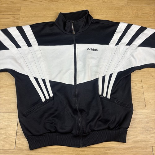 Vintage adidas track - adidas, jacket