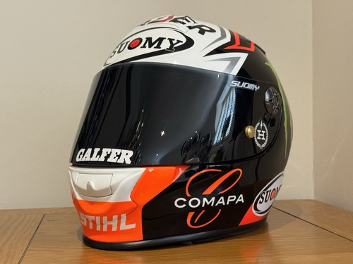 Alex rins suomy 2016 moto - rins,
