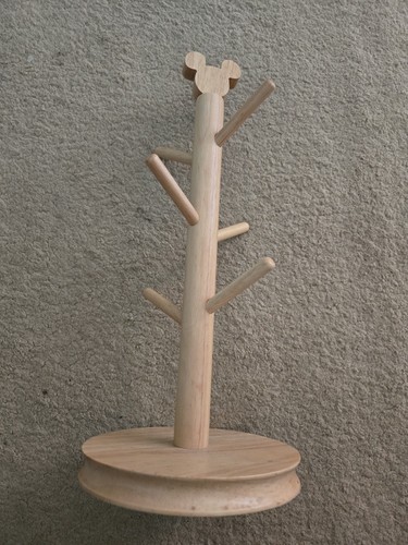 Disney mug tree - disney,