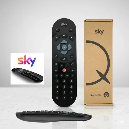Replacement genuine sky q - of,